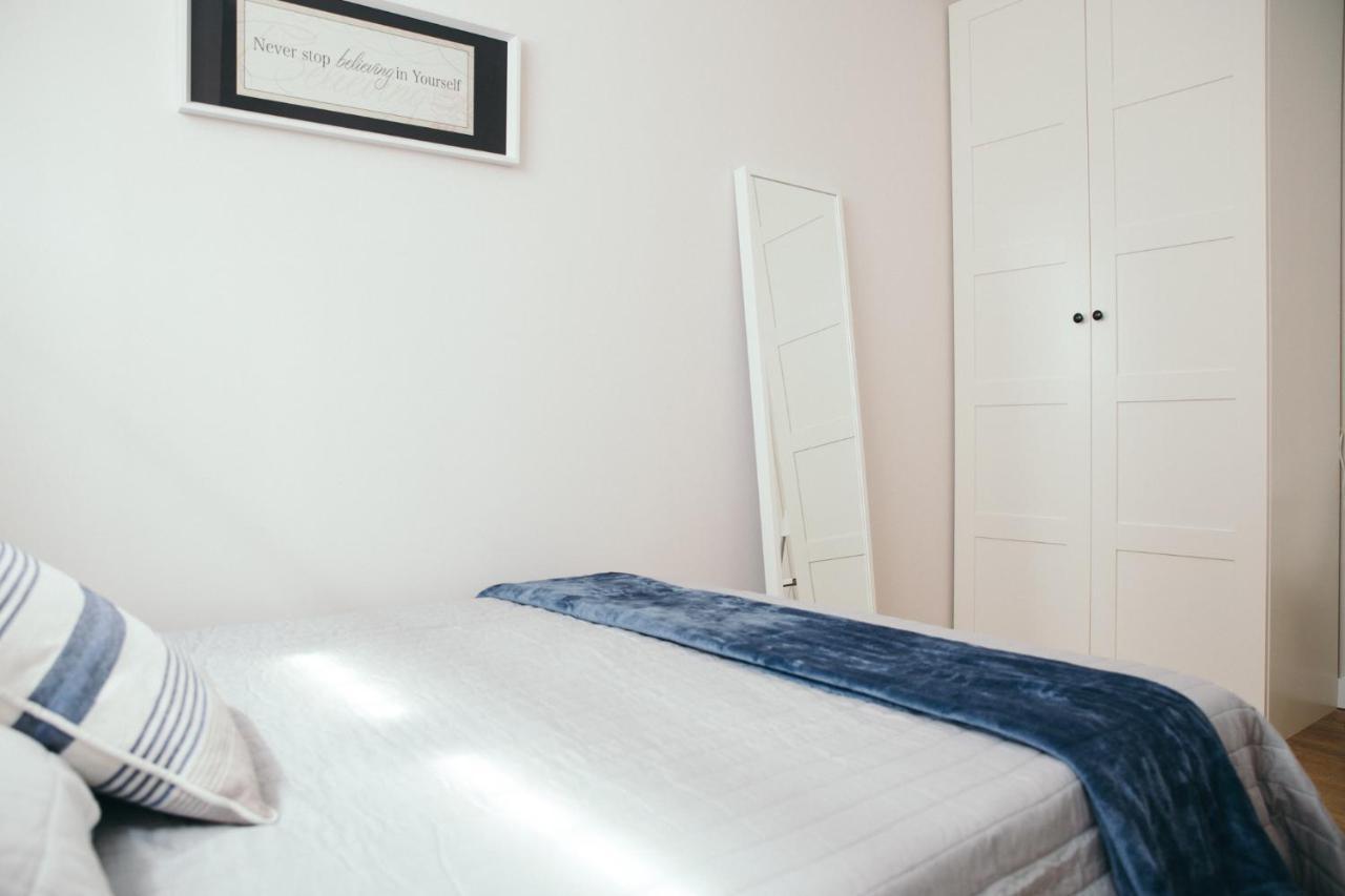 Estilo Nordico Sardinero Apartman Santender Kültér fotó