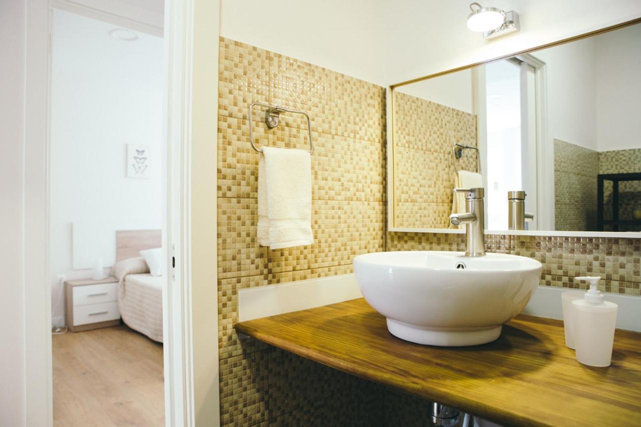 Estilo Nordico Sardinero Apartman Santender Kültér fotó