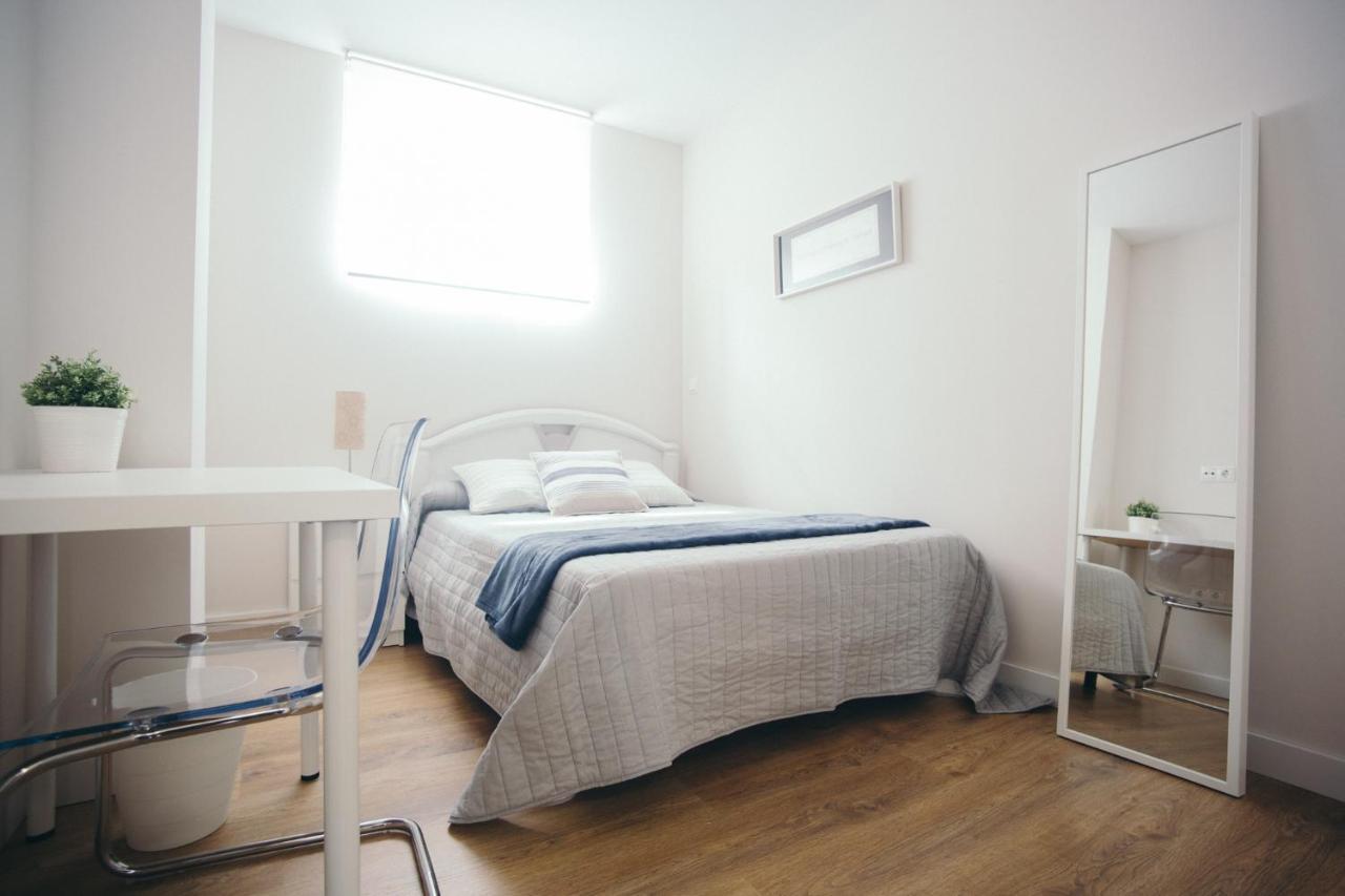Estilo Nordico Sardinero Apartman Santender Kültér fotó